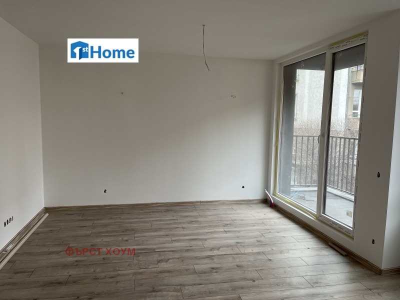 Продава 2-СТАЕН, гр. София, Банишора, снимка 3 - Апартаменти - 53044845