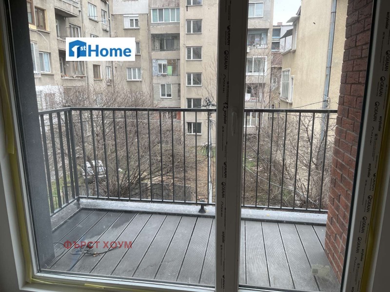 Продава 2-СТАЕН, гр. София, Банишора, снимка 5 - Апартаменти - 53044845