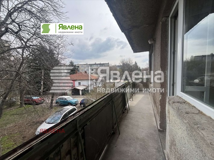 Продава 2-СТАЕН, гр. София, Надежда 2, снимка 5 - Апартаменти - 54416199