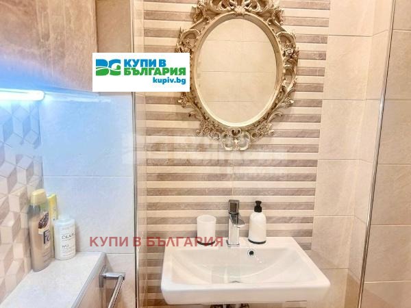 Продава 2-СТАЕН, гр. София, Хиподрума, снимка 7 - Апартаменти - 54957400