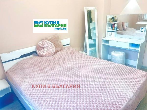 Продава 2-СТАЕН, гр. София, Хиподрума, снимка 6 - Апартаменти - 54957400