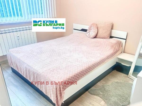 Продава 2-СТАЕН, гр. София, Хиподрума, снимка 5 - Апартаменти - 54957400