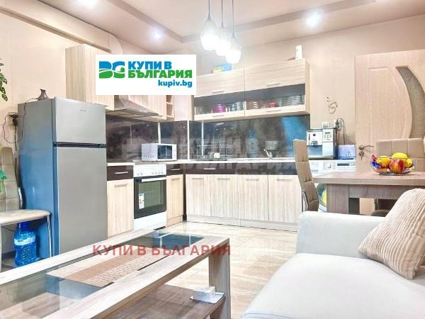 Продава 2-СТАЕН, гр. София, Хиподрума, снимка 2 - Апартаменти - 54957400