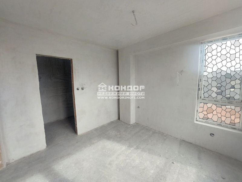 Te koop  2 slaapkamers Plovdiv , Vastanitsjeski , 101 m² | 98145403 - afbeelding [2]