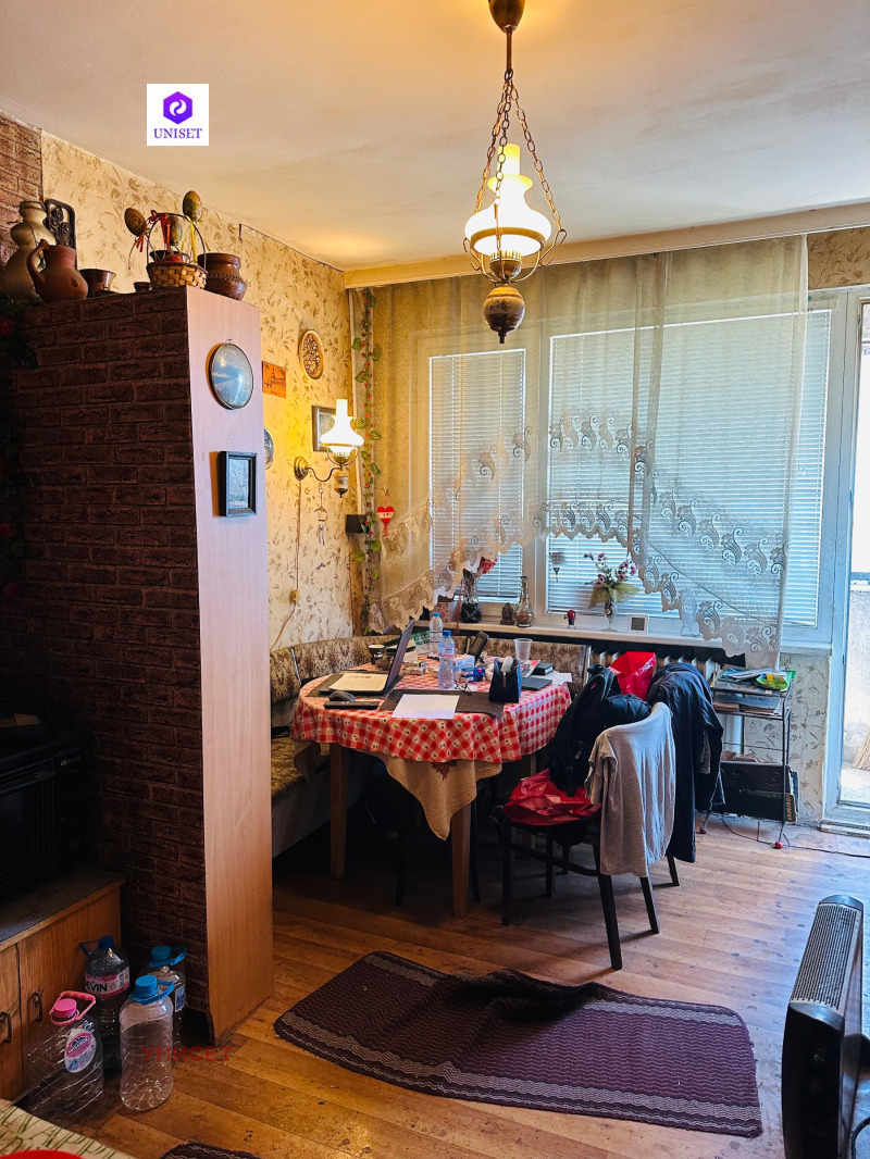 Te koop  2 slaapkamers Sofia , Meditsinska akademija , 93 m² | 45240999 - afbeelding [2]