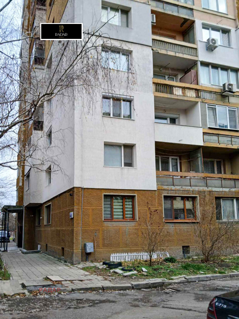 Продава 3-СТАЕН, гр. София, Толстой, снимка 14 - Aпартаменти - 48233774