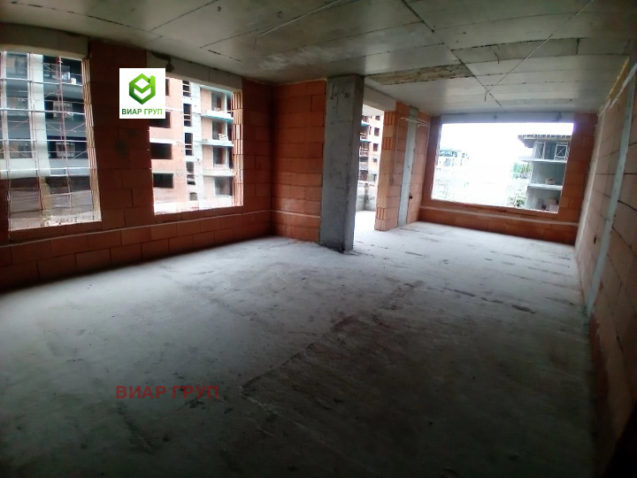 Te koop  2 slaapkamers Plovdiv , Christo Smirnenski , 99 m² | 77411202