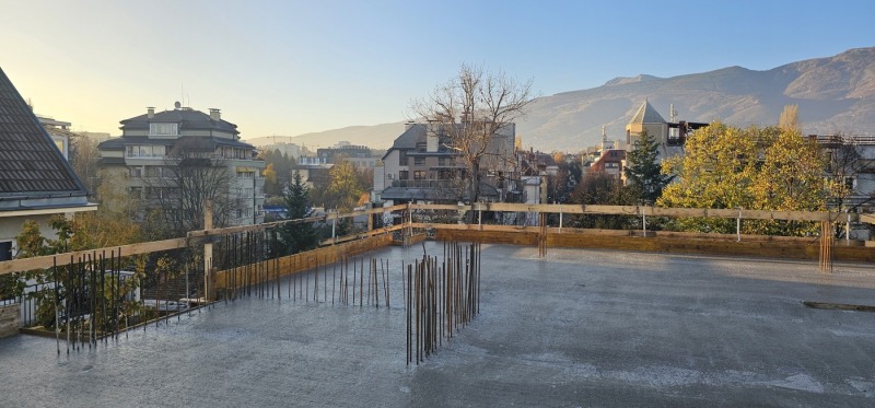 Продава 3-СТАЕН, гр. София, Витоша, снимка 3 - Апартаменти - 52599648