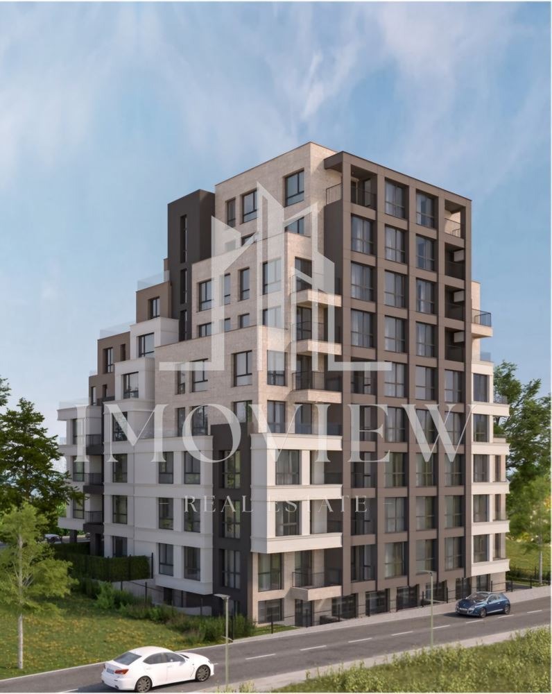 Продава  3-стаен град Варна , Цветен квартал , 80 кв.м | 61677771