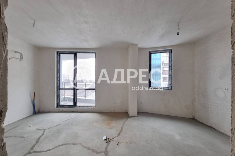 Продава  3-стаен град София , Люлин 1 , 92 кв.м | 57358411 - изображение [13]