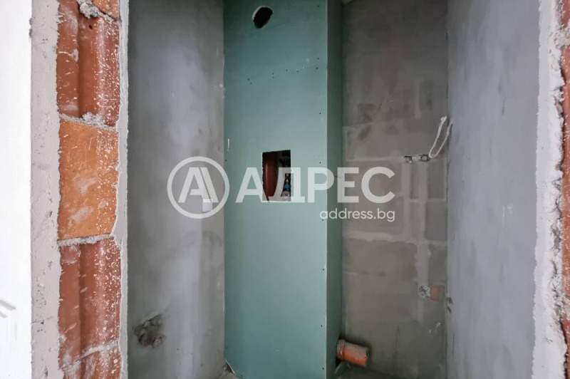 Продава  3-стаен град София , Люлин 1 , 92 кв.м | 57358411 - изображение [6]