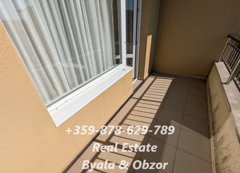 Продава 3-СТАЕН, гр. Обзор, област Бургас, снимка 11 - Апартаменти - 52634631