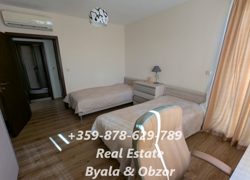 Продава 3-СТАЕН, гр. Обзор, област Бургас, снимка 9 - Апартаменти - 52634631