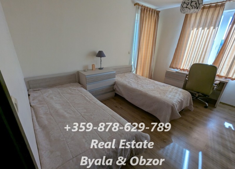 Продава 3-СТАЕН, гр. Обзор, област Бургас, снимка 8 - Апартаменти - 52634631