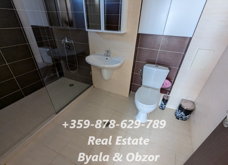 Продава 3-СТАЕН, гр. Обзор, област Бургас, снимка 14 - Апартаменти - 52634631