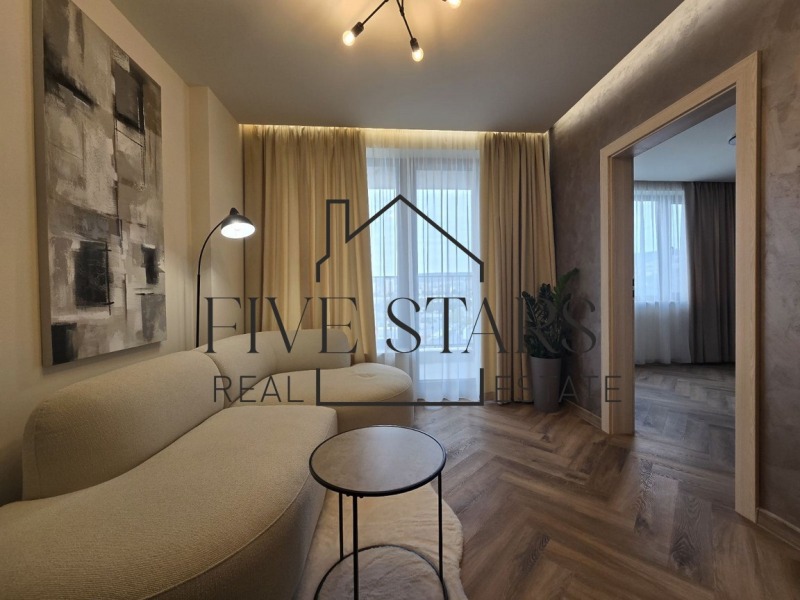 Продава 3-СТАЕН, гр. Варна, Победа, снимка 2 - Апартаменти - 52625190