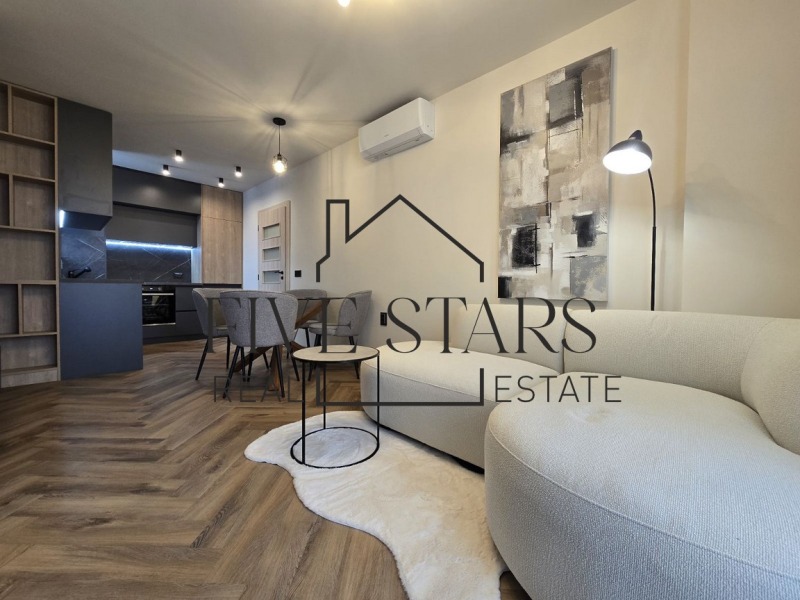 Продава 3-СТАЕН, гр. Варна, Победа, снимка 2 - Апартаменти - 52625190