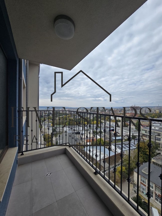 Продава 3-СТАЕН, гр. Варна, Победа, снимка 15 - Апартаменти - 52625190