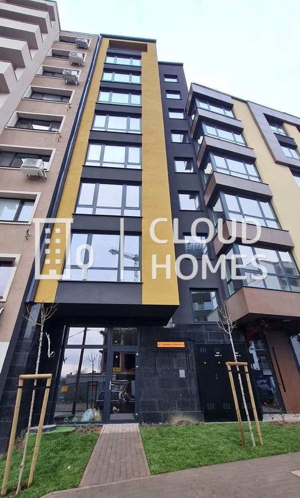 Продава 3-СТАЕН, гр. София, Подуяне, снимка 6 - Апартаменти - 54064488