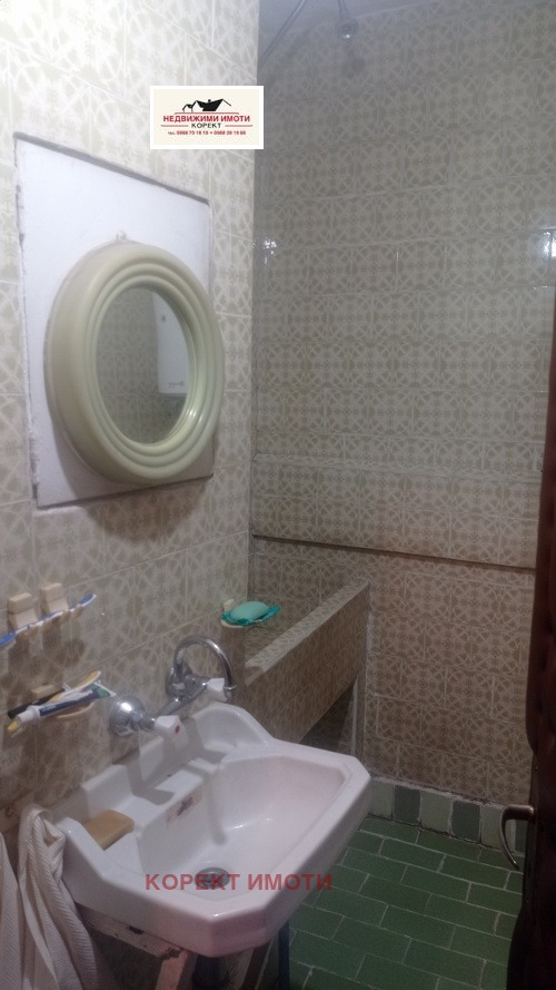Продава 3-СТАЕН, гр. Шумен, Болницата, снимка 7 - Апартаменти - 54421389