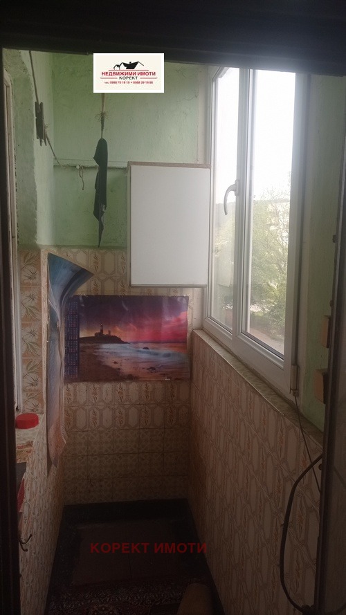 Продава 3-СТАЕН, гр. Шумен, Болницата, снимка 6 - Апартаменти - 54421389