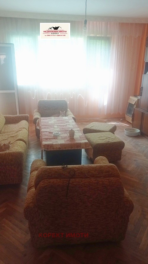 Продава 3-СТАЕН, гр. Шумен, Болницата