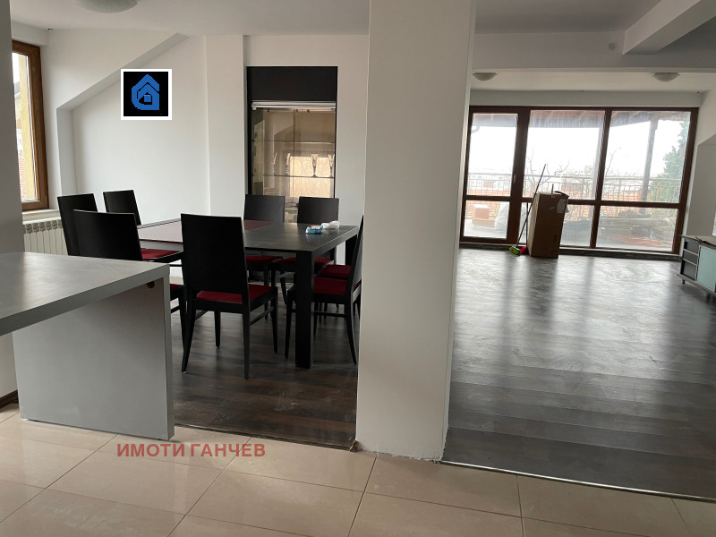 Продава 4-СТАЕН, гр. Стара Загора, Аязмото, снимка 4 - Апартаменти - 52889756