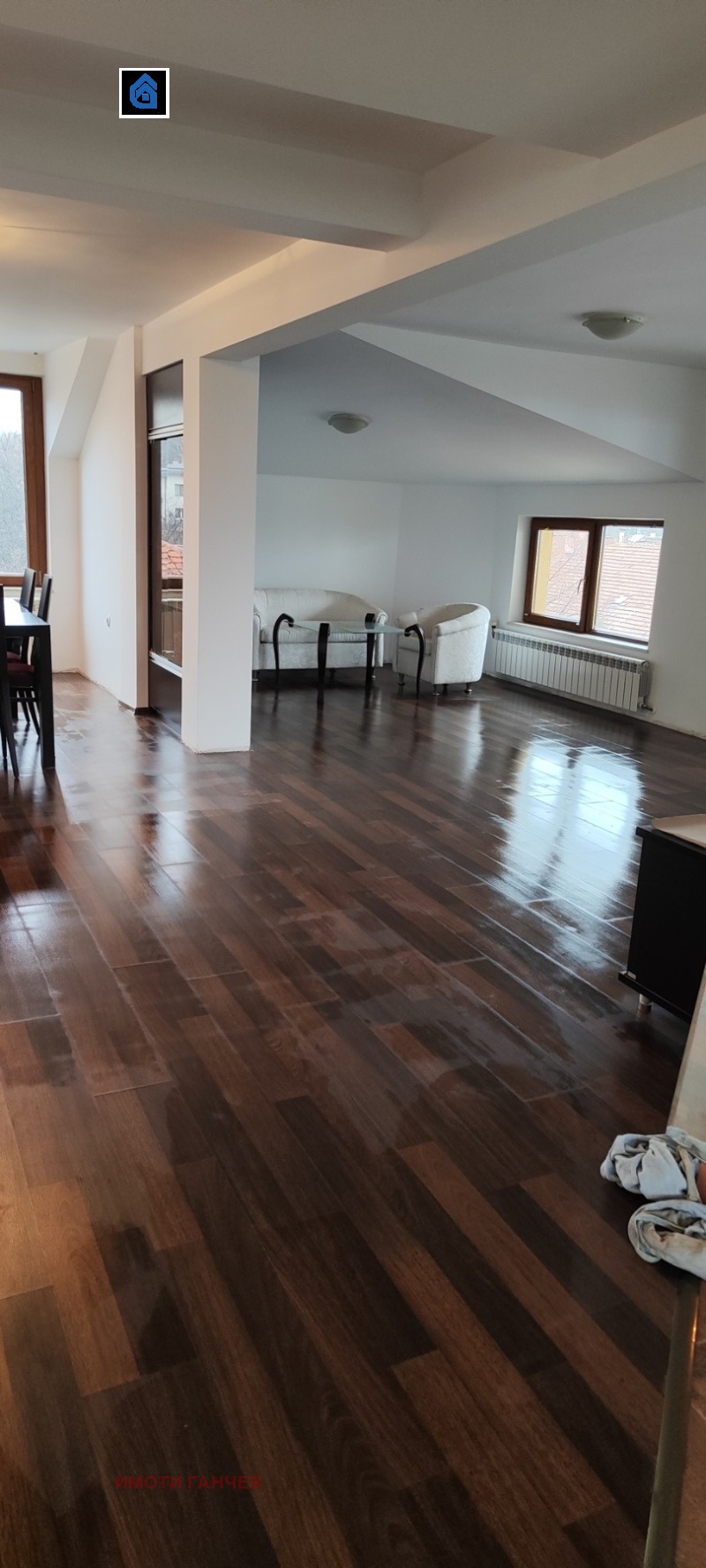 Продава 4-СТАЕН, гр. Стара Загора, Аязмото, снимка 10 - Апартаменти - 52889756