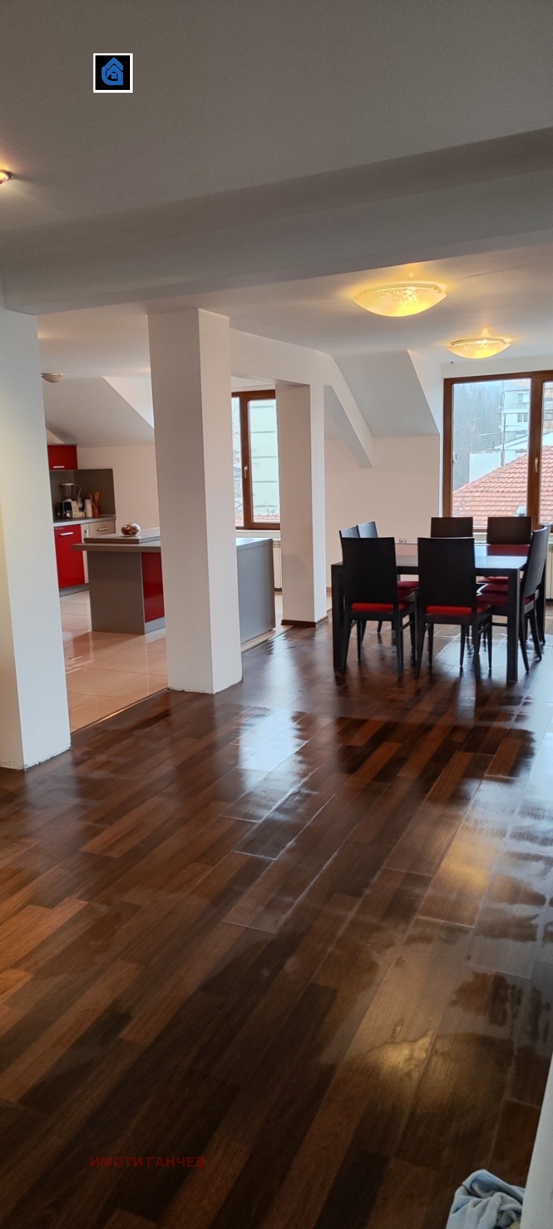 Продава 4-СТАЕН, гр. Стара Загора, Аязмото, снимка 11 - Апартаменти - 52889756