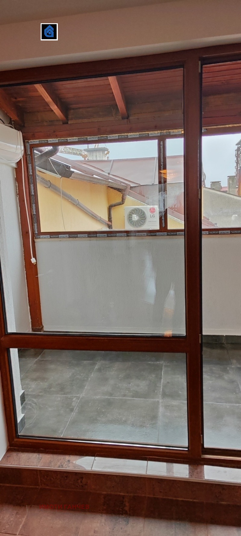 Продава 4-СТАЕН, гр. Стара Загора, Аязмото, снимка 3 - Апартаменти - 52889756