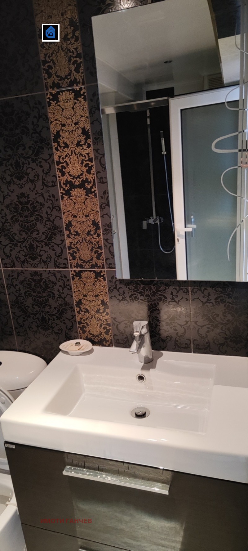 Продава 4-СТАЕН, гр. Стара Загора, Аязмото, снимка 12 - Апартаменти - 52889756