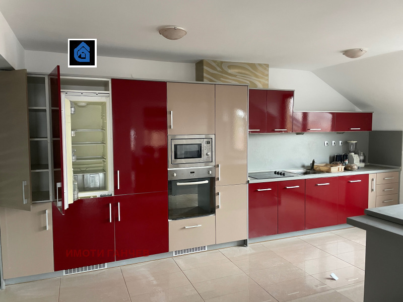 Продава 4-СТАЕН, гр. Стара Загора, Аязмото, снимка 2 - Апартаменти - 52889756