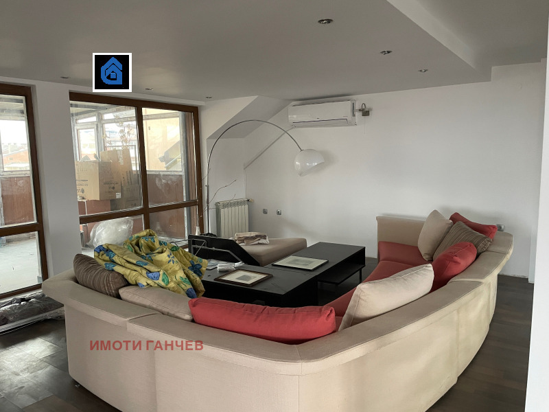 Продава 4-СТАЕН, гр. Стара Загора, Аязмото, снимка 5 - Апартаменти - 52889756