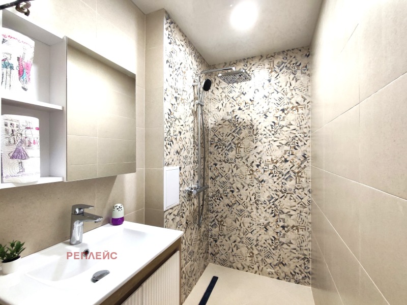 Продава 4-СТАЕН, гр. Варна, Чайка, снимка 6 - Апартаменти - 53280977