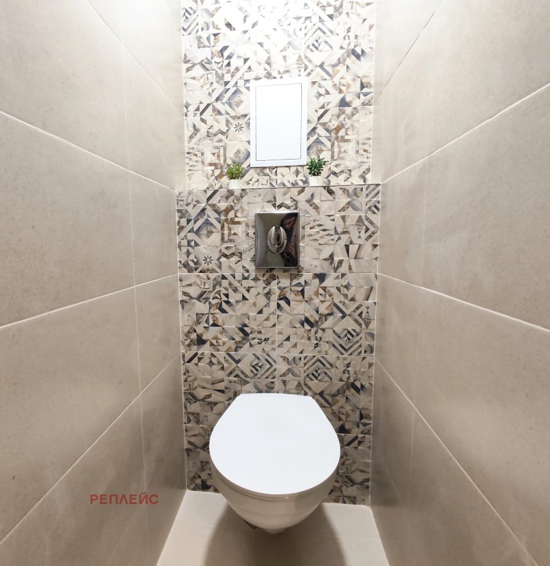 Продава 4-СТАЕН, гр. Варна, Чайка, снимка 9 - Апартаменти - 53280977