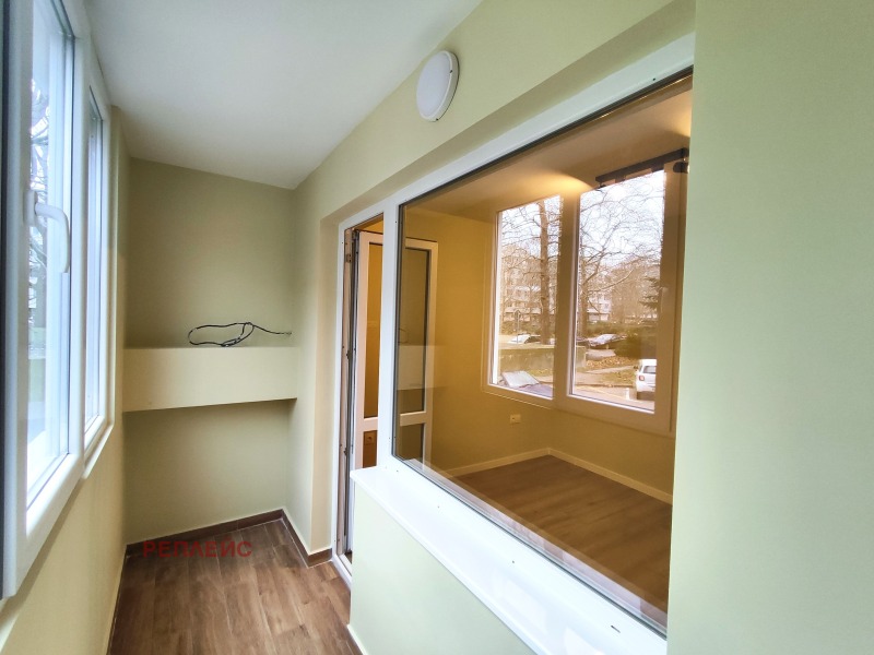 Продава 4-СТАЕН, гр. Варна, Чайка, снимка 13 - Апартаменти - 53280977