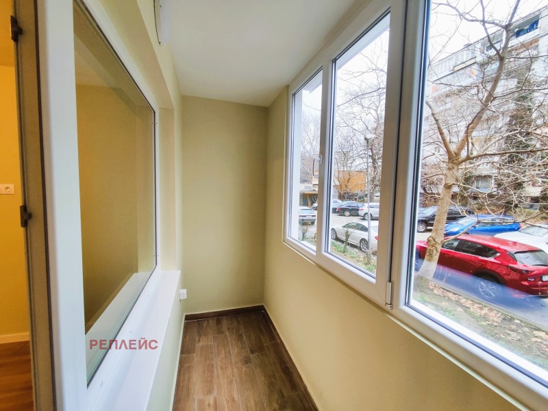 Продава 4-СТАЕН, гр. Варна, Чайка, снимка 12 - Апартаменти - 53280977