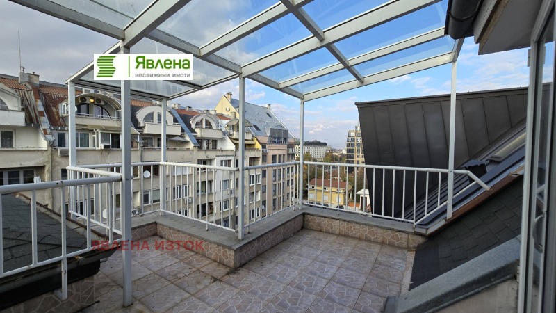 In vendita  2 camere da letto Sofia , Hipodruma , 108 mq | 24960318 - Immagine [7]