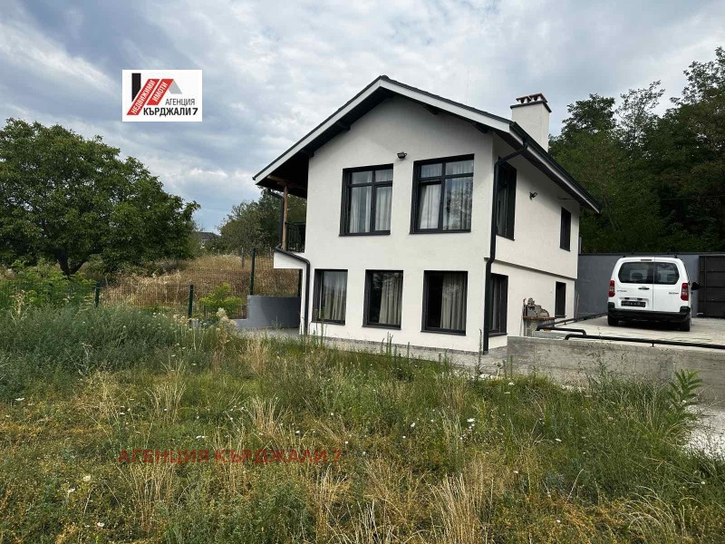 Продава КЪЩА, гр. Кърджали, Байкал, снимка 11 - Къщи - 48095598