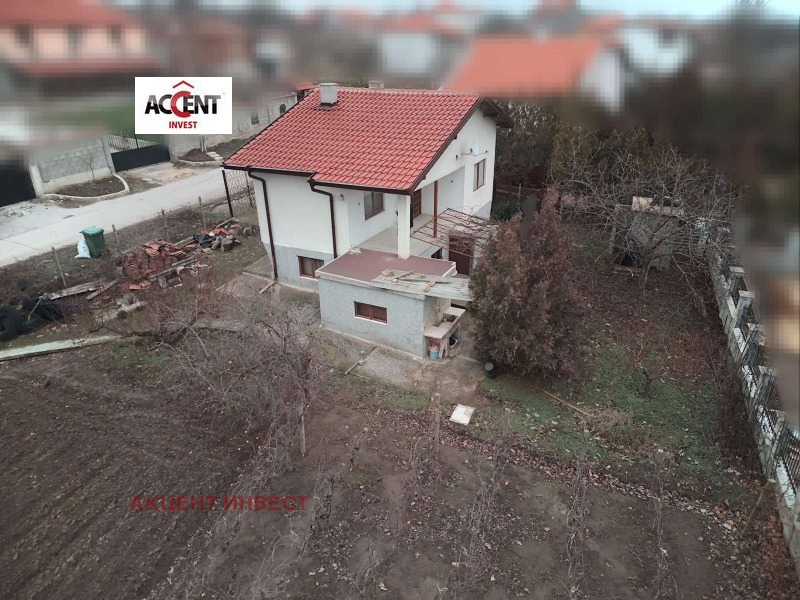 Eladó  Ház régió Várna , Zdravec , 104 négyzetméter | 35844310 - kép [11]