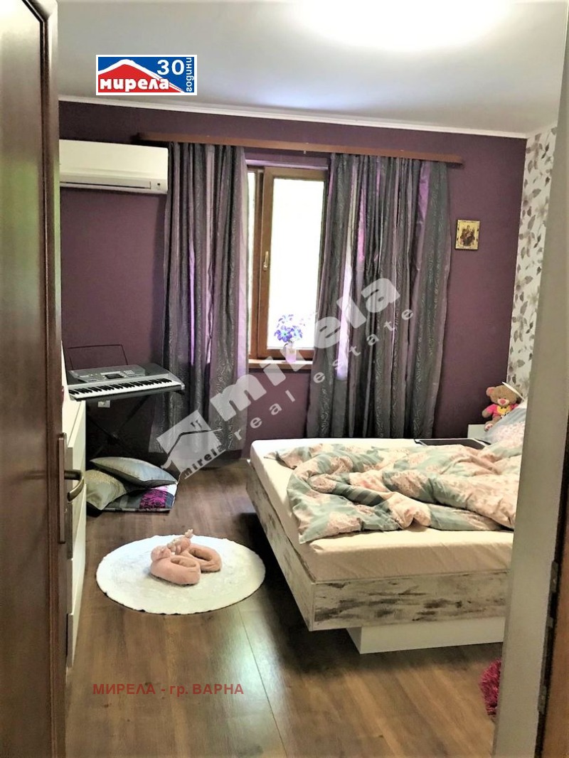 Продава КЪЩА, гр. Варна, Център, снимка 5 - Къщи - 52385915