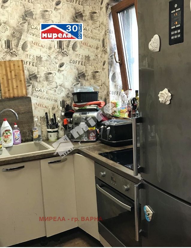 Продава КЪЩА, гр. Варна, Център, снимка 6 - Къщи - 52385915