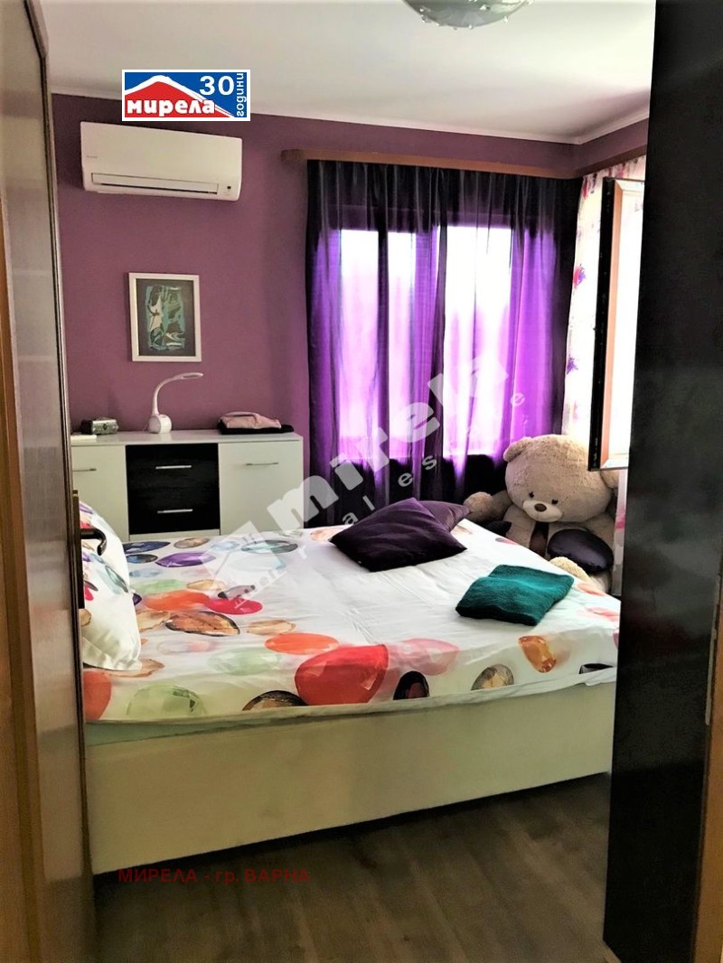 Продава КЪЩА, гр. Варна, Център, снимка 3 - Къщи - 52385915