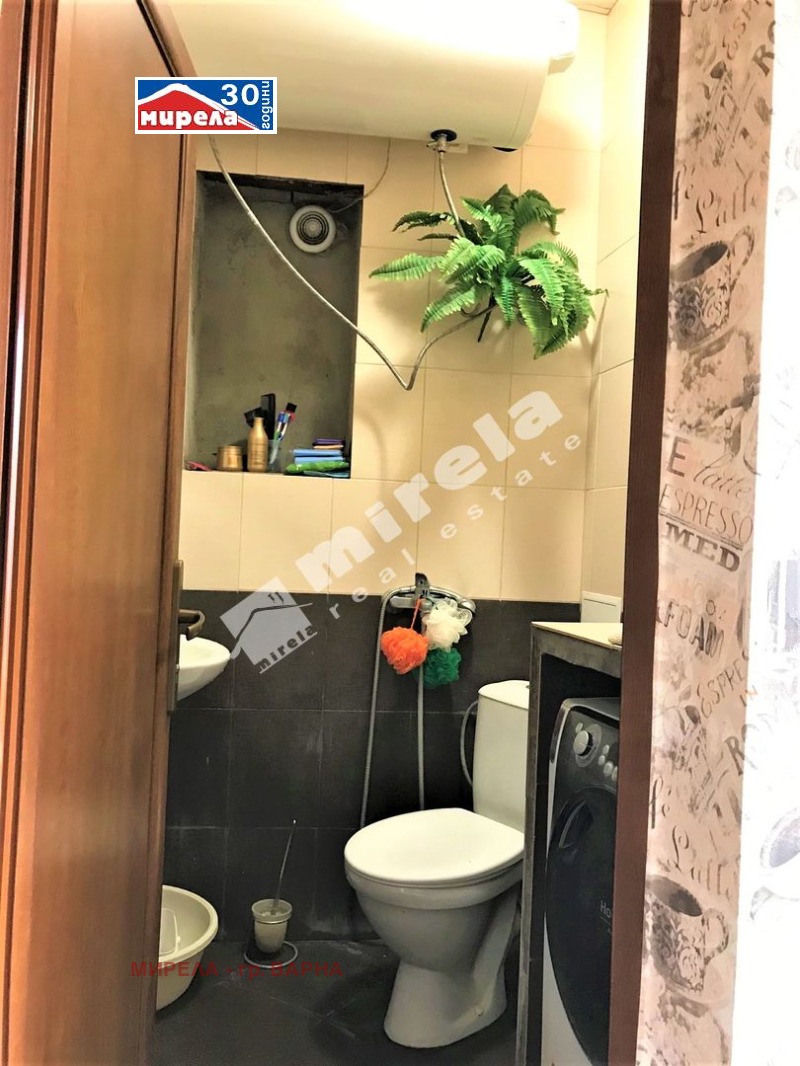 Продава КЪЩА, гр. Варна, Център, снимка 8 - Къщи - 52385915