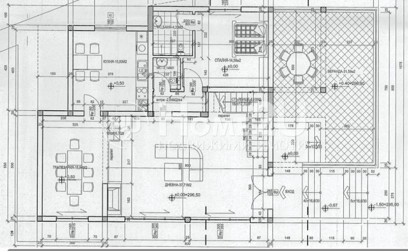 Продава КЪЩА, с. Белащица, област Пловдив, снимка 16 - Къщи - 53483181