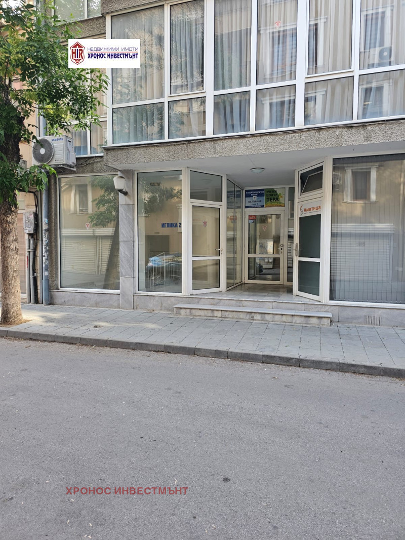 Til salg  Butik Plovdiv , Karshiyaka , 230 kvm | 49923226