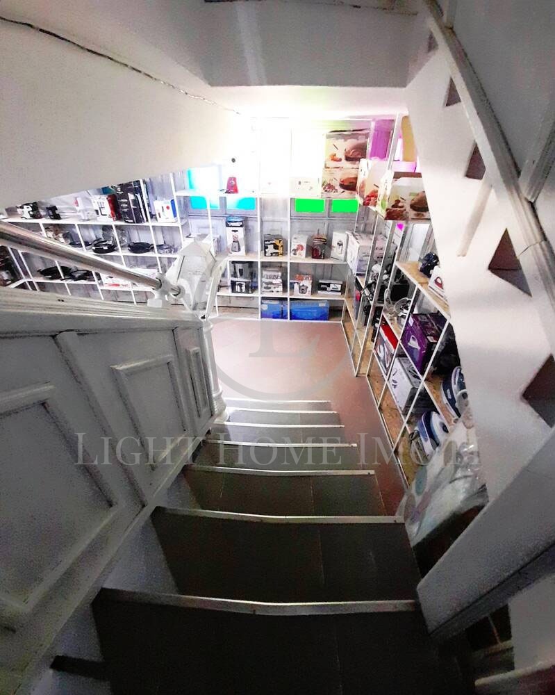 Продава МАГАЗИН, гр. Пловдив, Каменица 1, снимка 8 - Магазини - 53502738