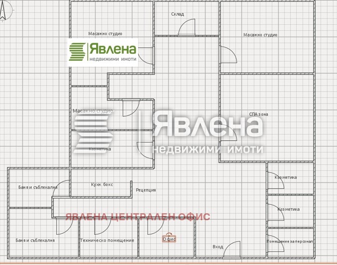 Eladó  Bár; Kávézó Sofia , Goce Delcsev , 241 négyzetméter | 95110899 - kép [11]