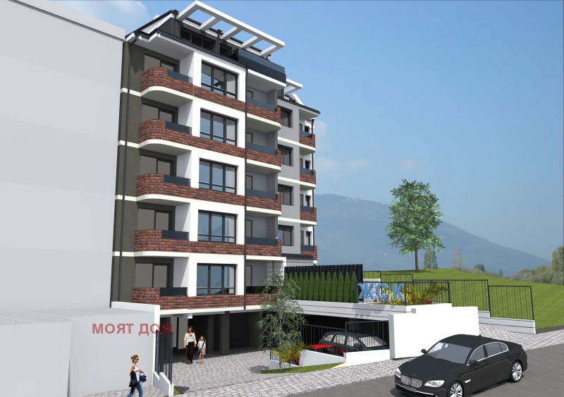 Продава ГАРАЖ, ПАРКОМЯСТО, гр. Велико Търново, Картала, снимка 2 - Гаражи и паркоместа - 52376695