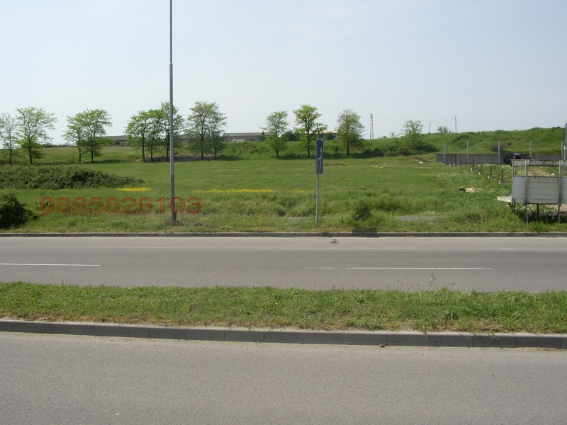 Продава ПАРЦЕЛ, гр. Харманли, област Хасково